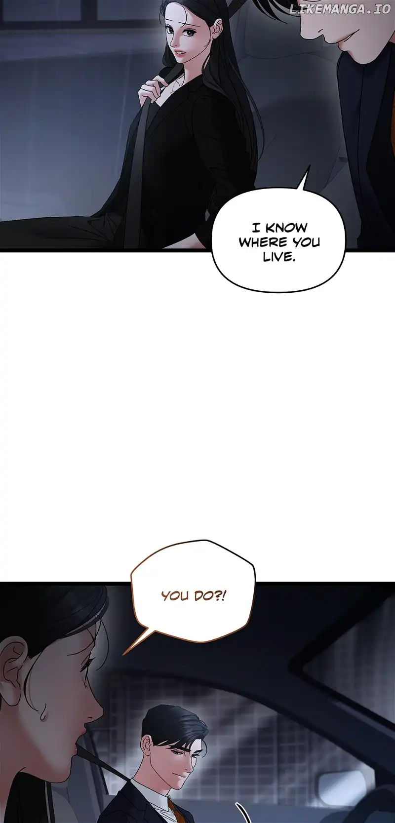 Apollo’s Heart Chapter 73 - Page 29