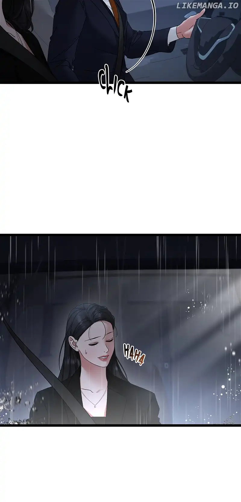 Apollo’s Heart Chapter 73 - Page 30