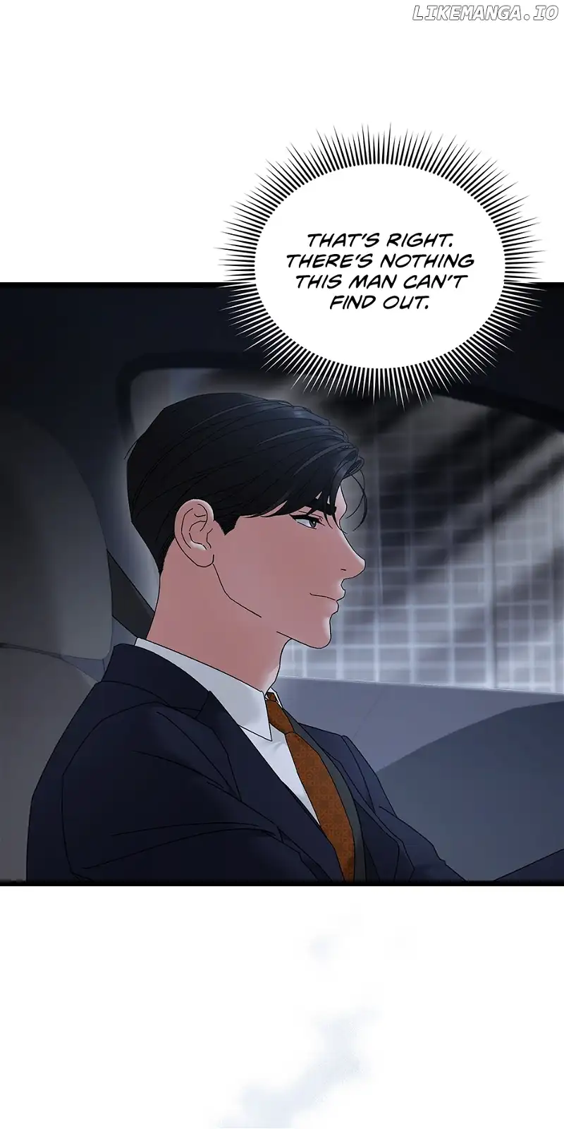 Apollo’s Heart Chapter 73 - Page 31
