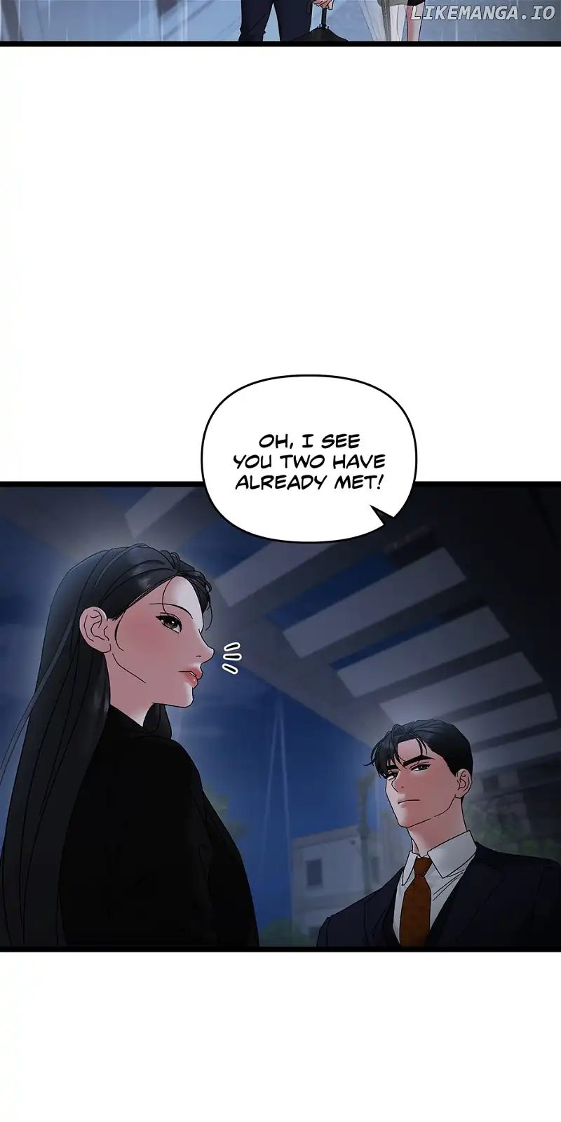 Apollo’s Heart Chapter 73 - Page 35