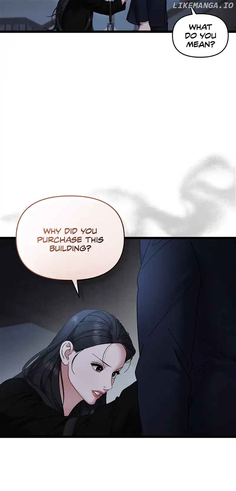 Apollo’s Heart Chapter 73 - Page 40