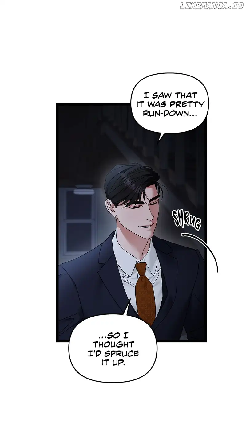Apollo’s Heart Chapter 73 - Page 41