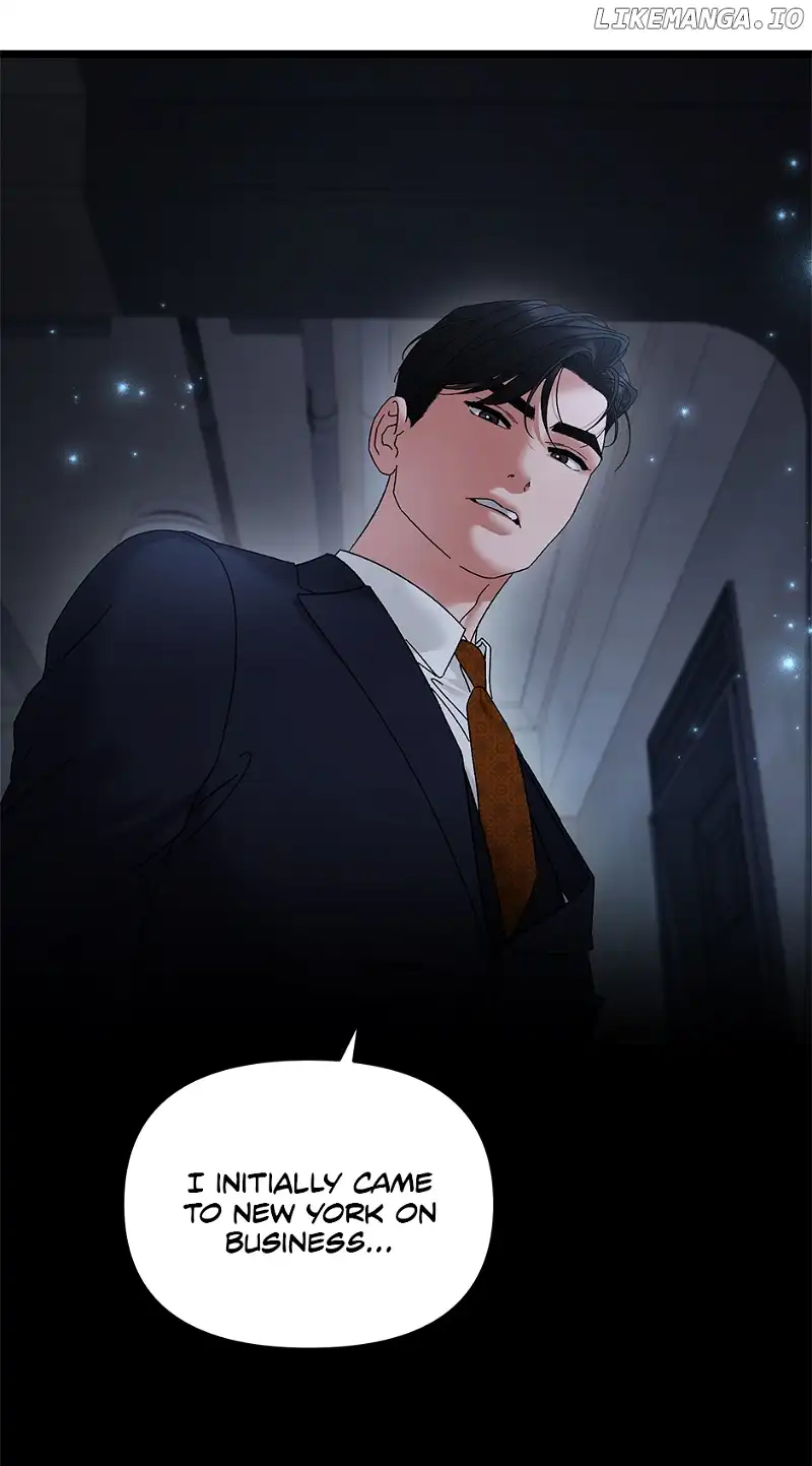 Apollo’s Heart Chapter 73 - Page 44