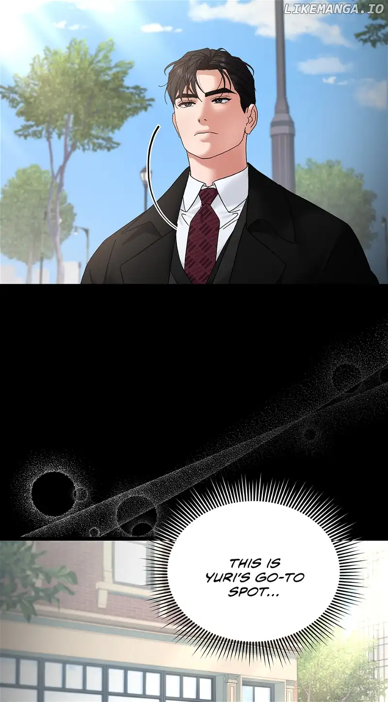 Apollo’s Heart Chapter 73 - Page 48