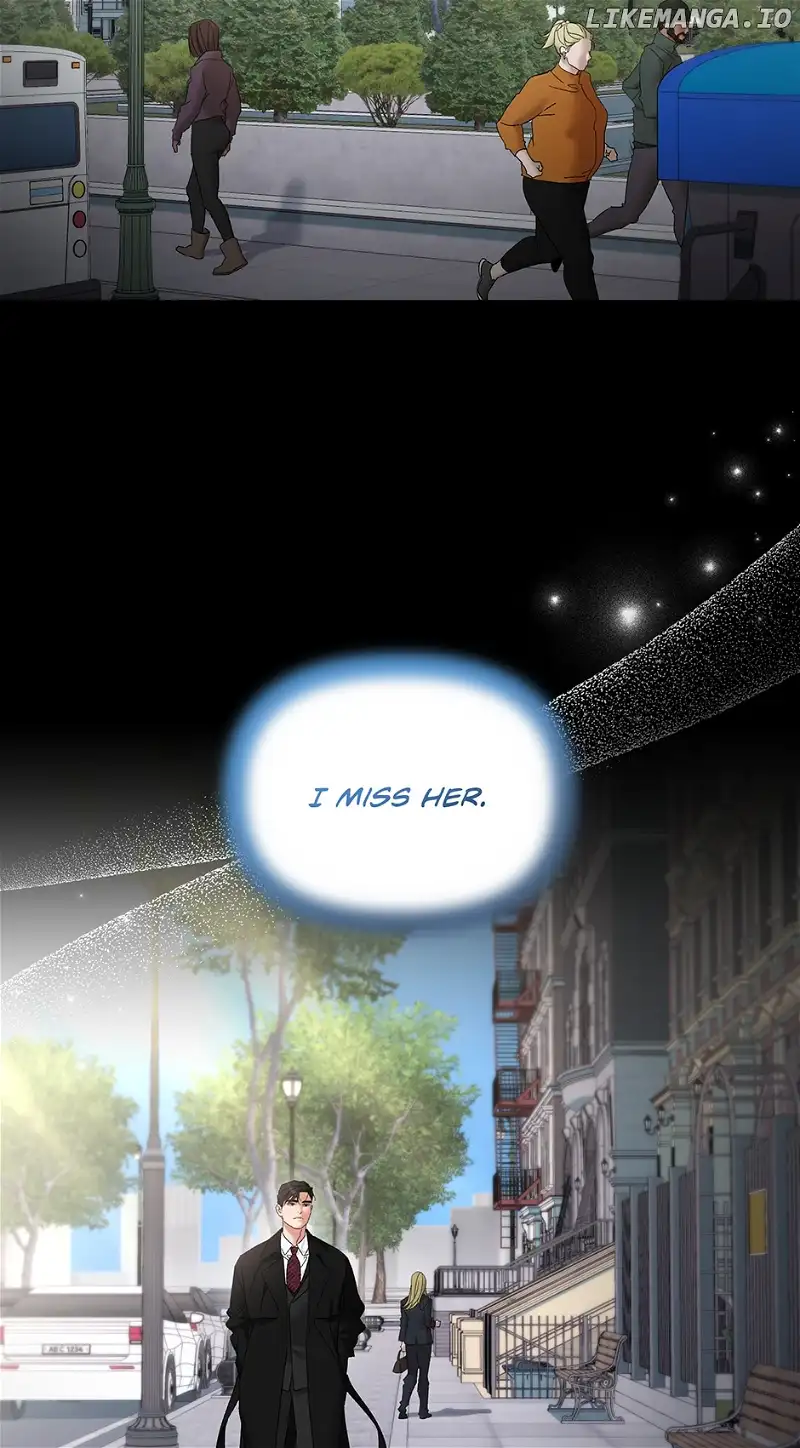 Apollo’s Heart Chapter 73 - Page 50