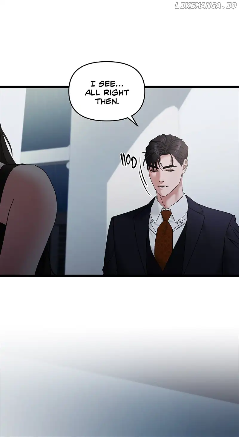 Apollo’s Heart Chapter 73 - Page 6