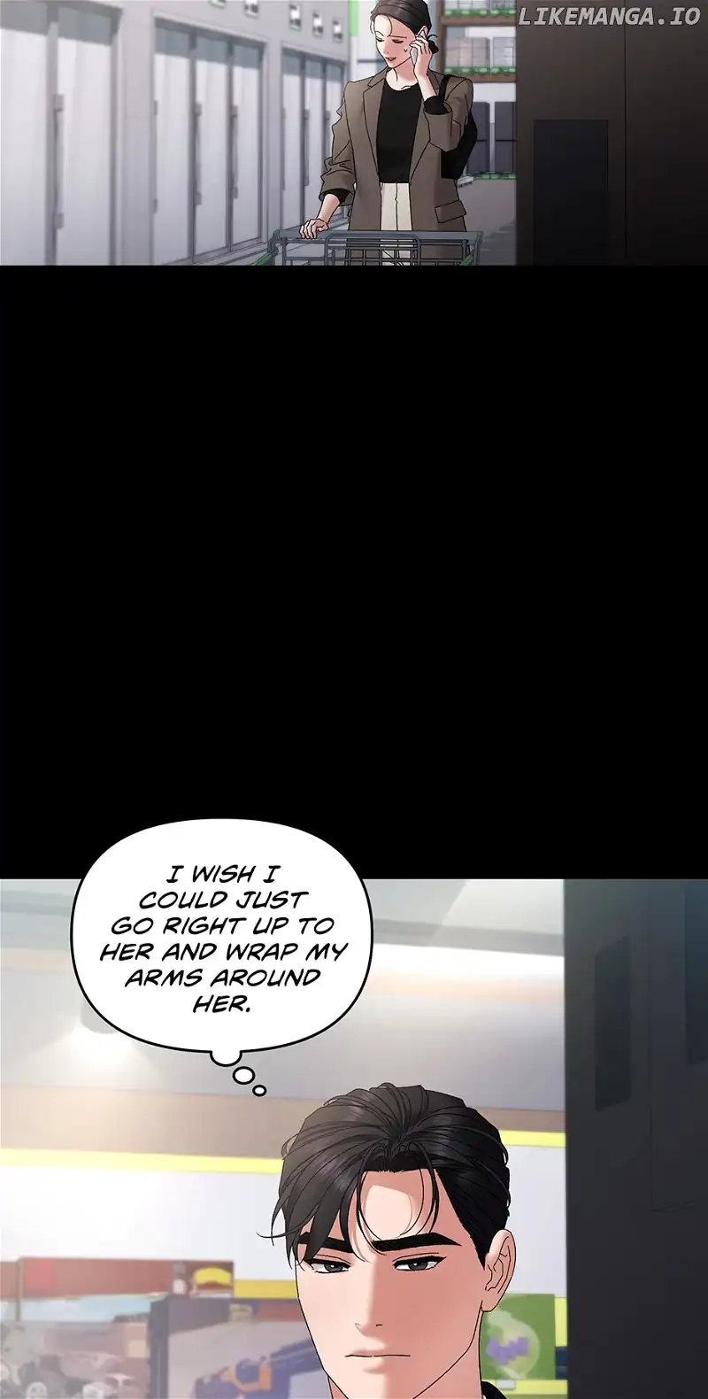 Apollo’s Heart Chapter 73 - Page 54
