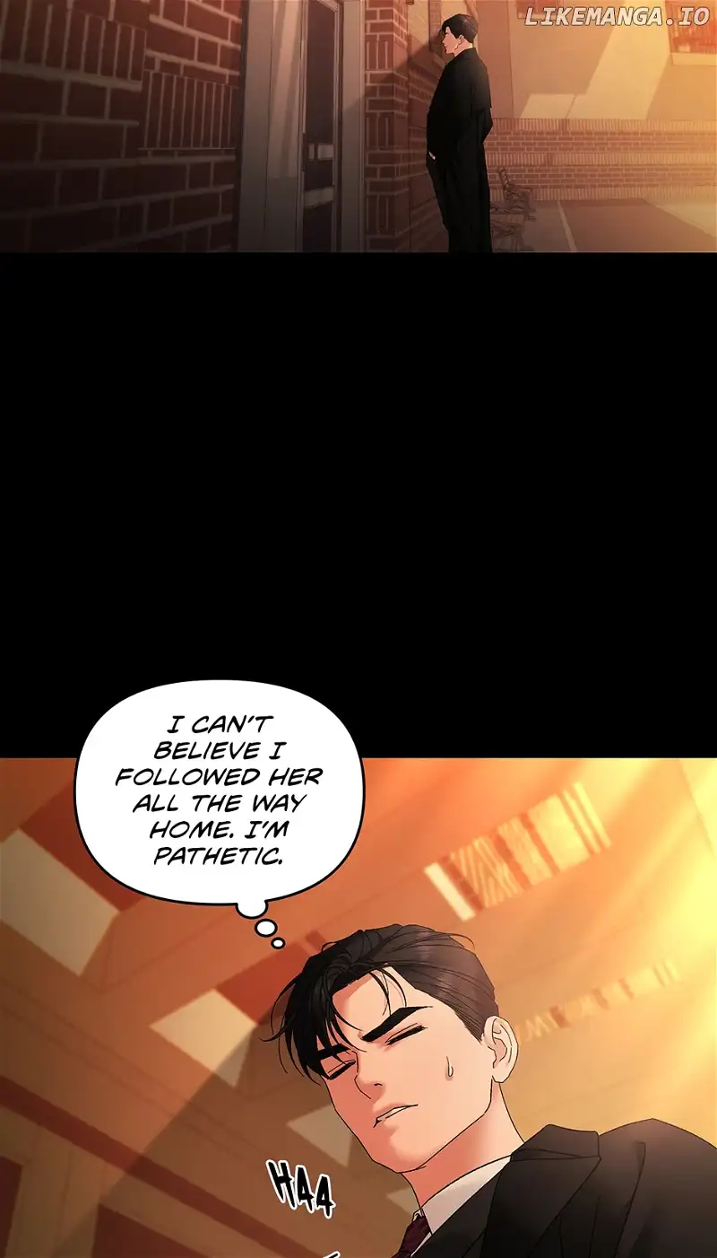 Apollo’s Heart Chapter 73 - Page 59