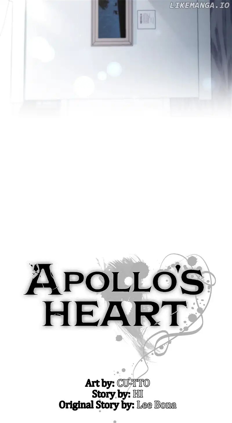 Apollo’s Heart Chapter 73 - Page 8