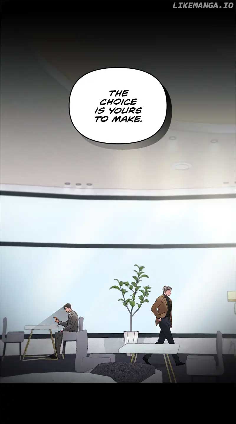 Apollo’s Heart Chapter 74 - Page 33