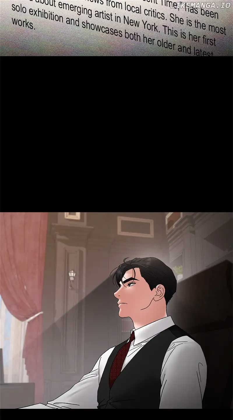 Apollo’s Heart Chapter 74 - Page 36