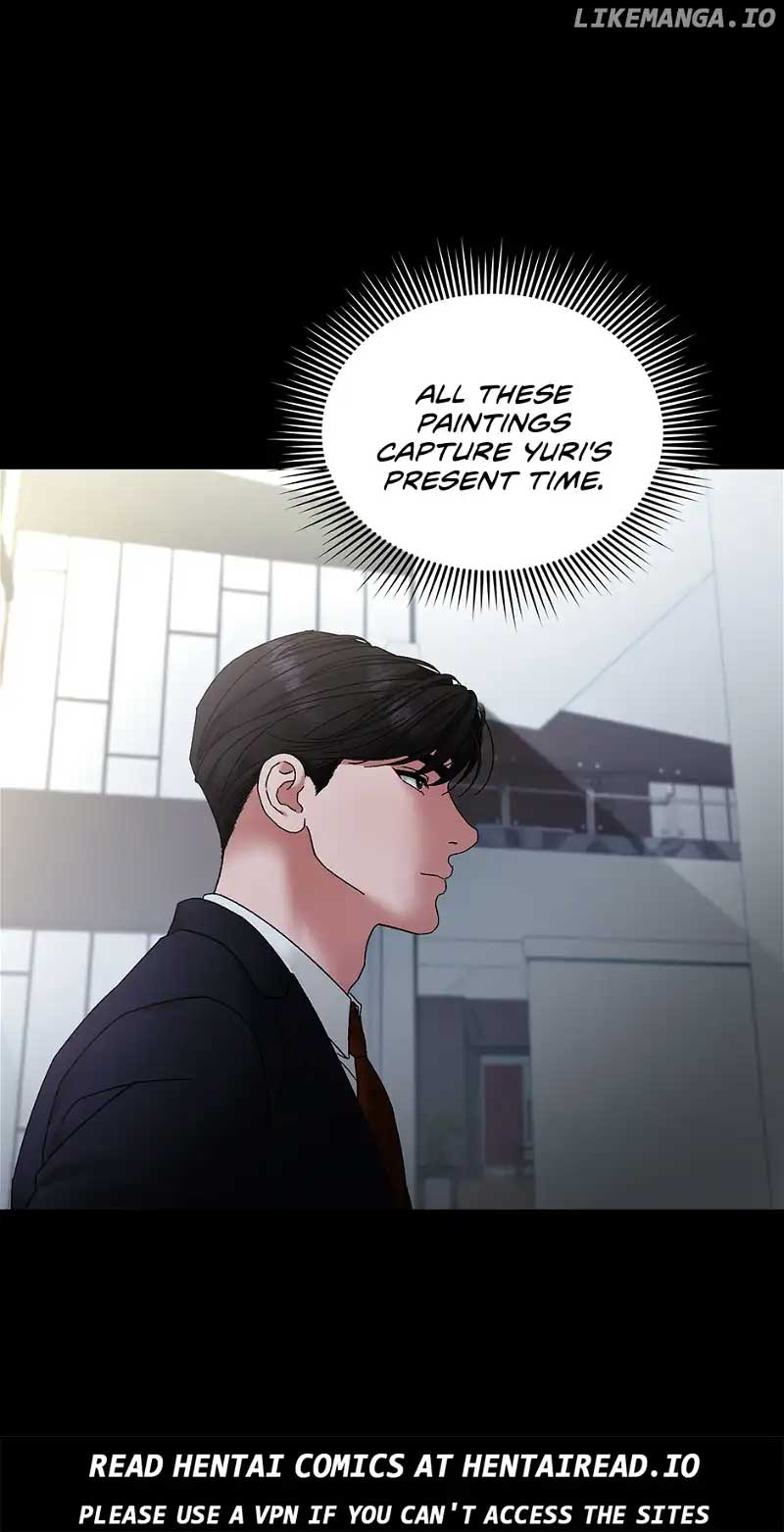 Apollo’s Heart Chapter 74 - Page 45