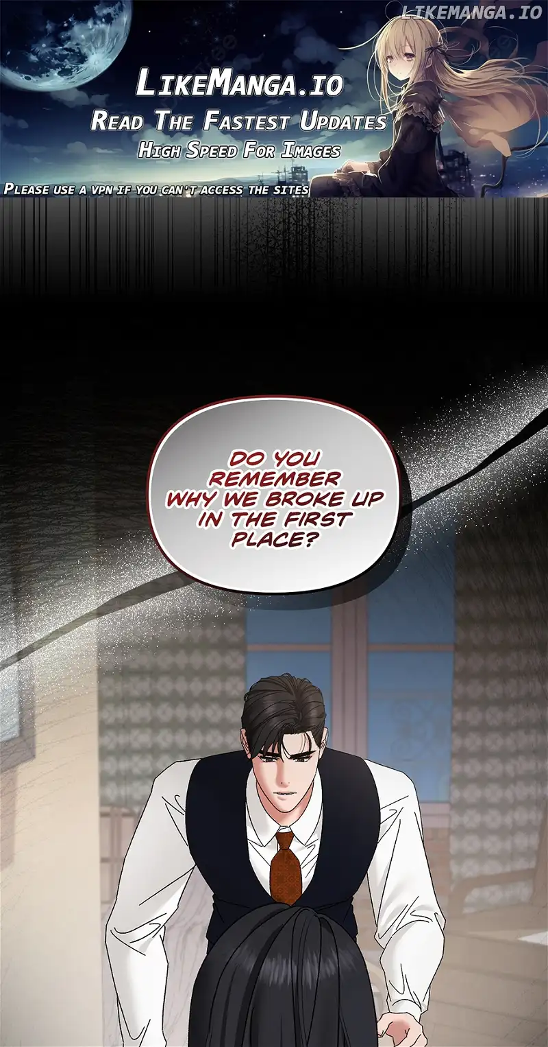 Apollo’s Heart Chapter 75 - Page 1