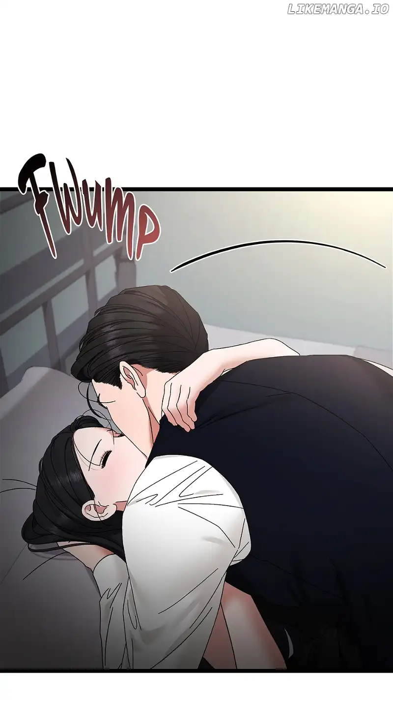 Apollo’s Heart Chapter 75 - Page 26