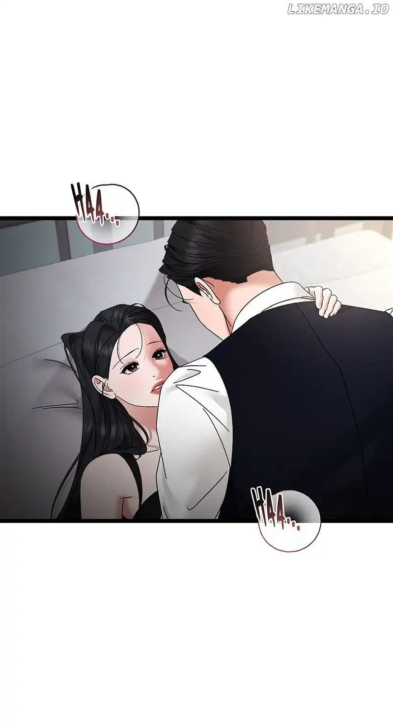 Apollo’s Heart Chapter 75 - Page 27