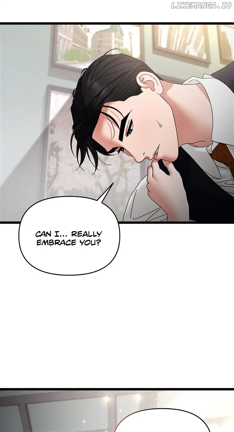 Apollo’s Heart Chapter 75 - Page 28