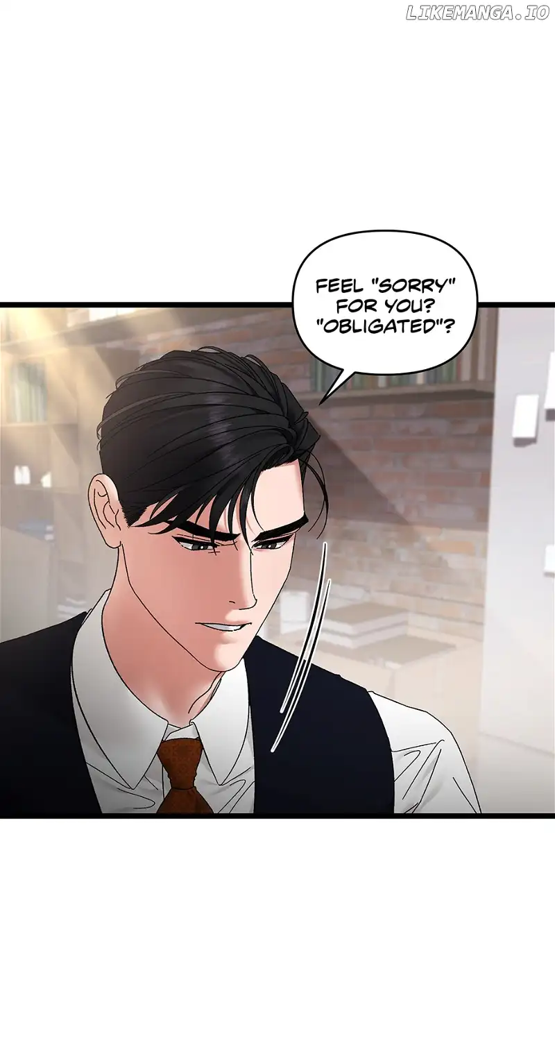 Apollo’s Heart Chapter 75 - Page 4