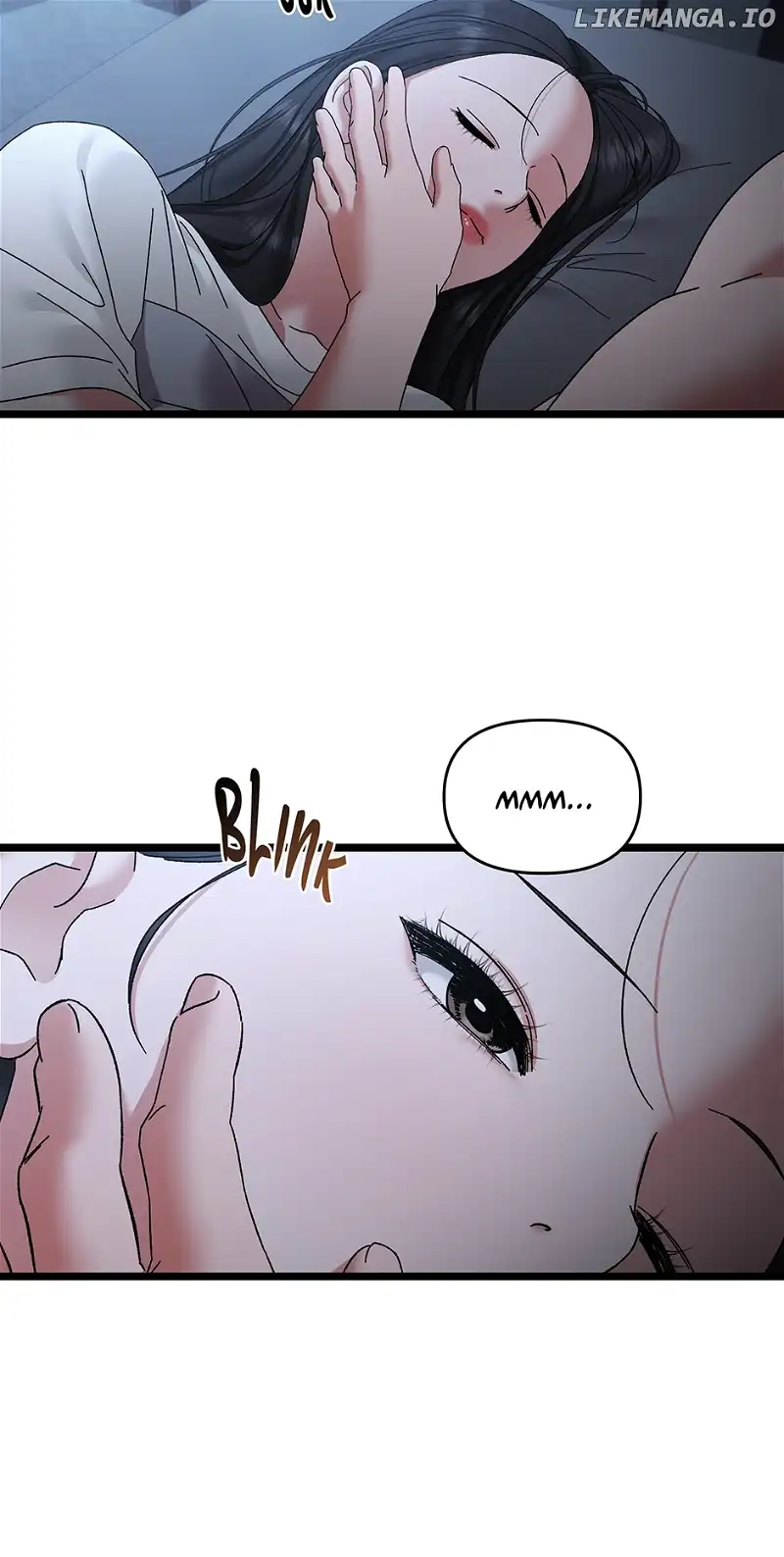 Apollo’s Heart Chapter 75 - Page 34