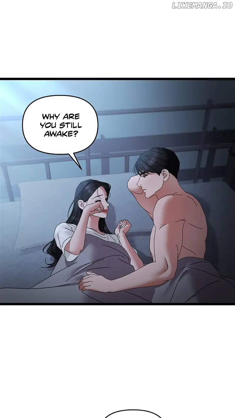 Apollo’s Heart Chapter 75 - Page 35