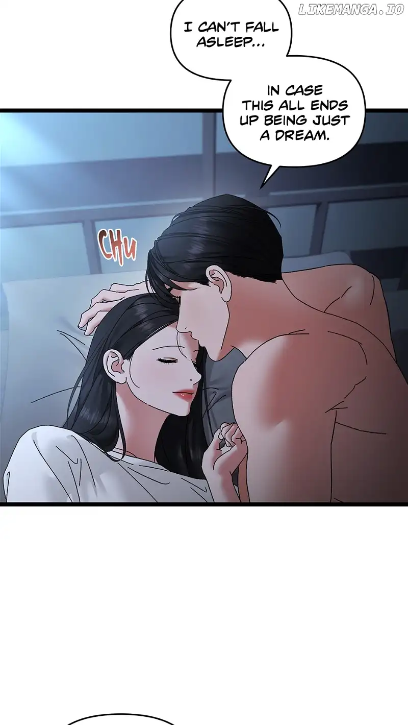 Apollo’s Heart Chapter 75 - Page 36
