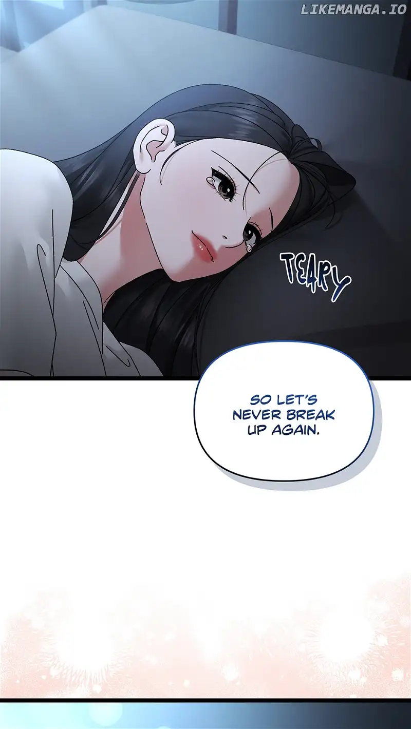 Apollo’s Heart Chapter 75 - Page 39