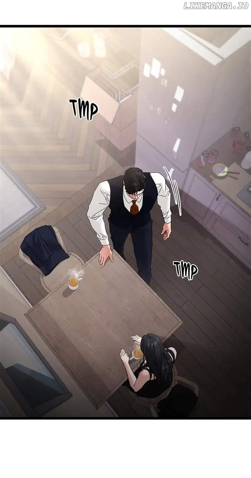 Apollo’s Heart Chapter 75 - Page 5