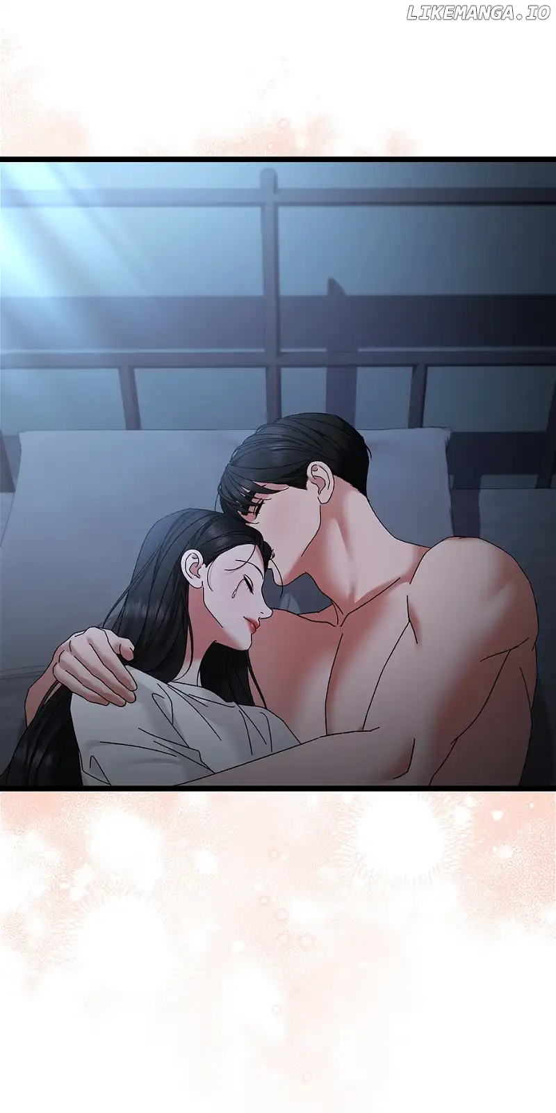 Apollo’s Heart Chapter 75 - Page 41