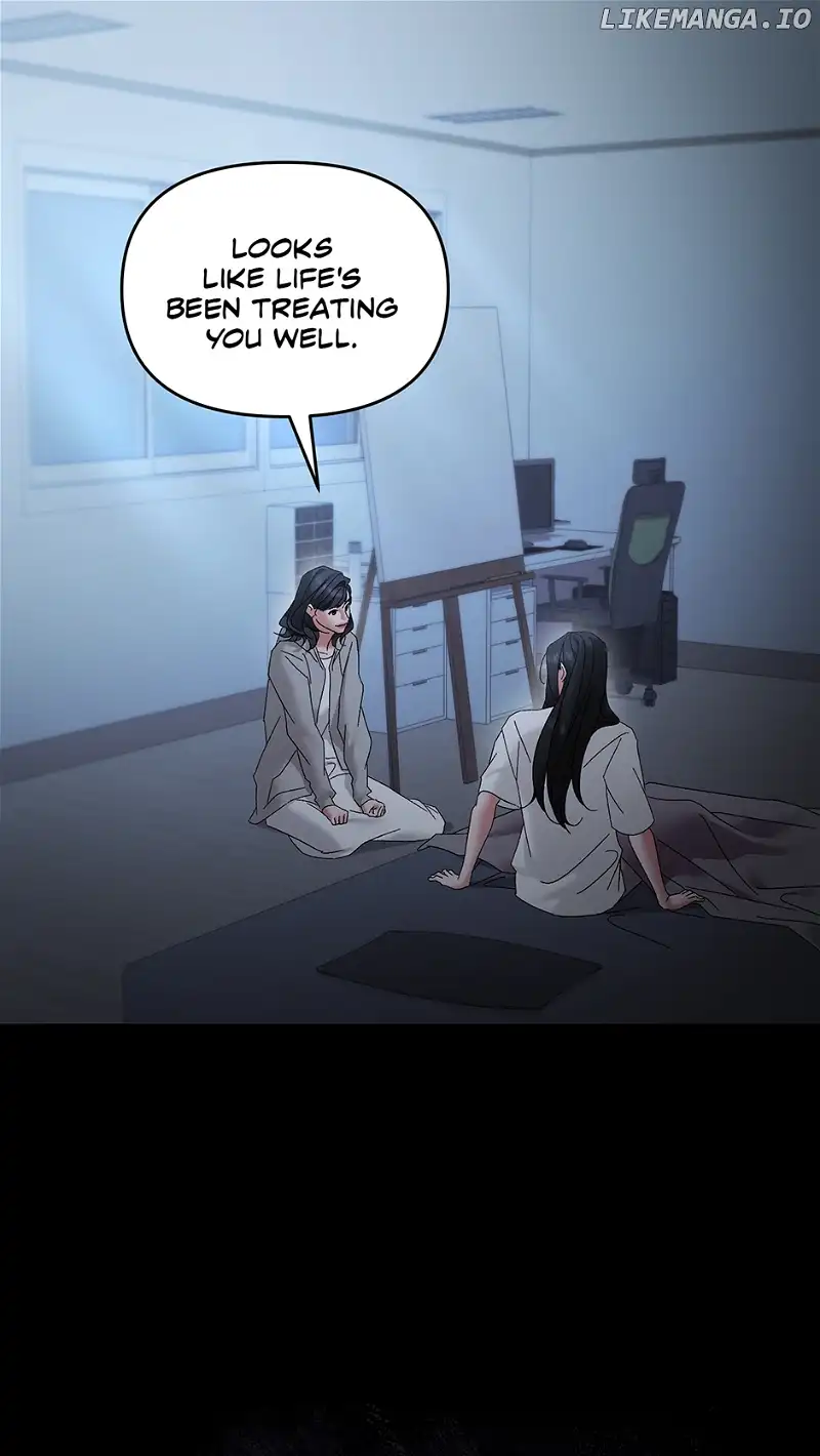 Apollo’s Heart Chapter 75 - Page 47