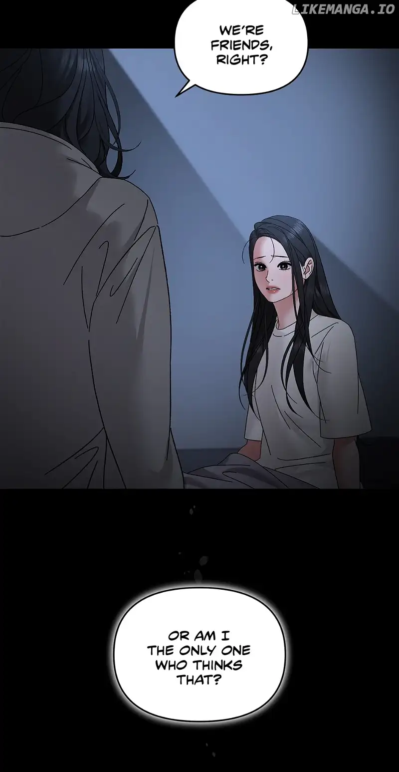 Apollo’s Heart Chapter 75 - Page 53