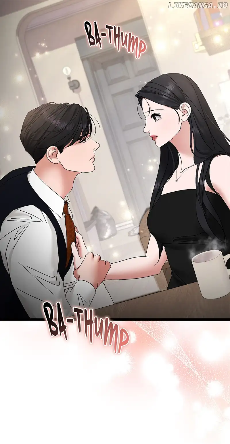 Apollo’s Heart Chapter 75 - Page 7