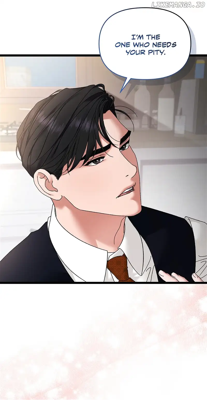 Apollo’s Heart Chapter 75 - Page 8