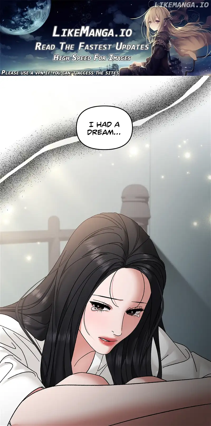 Apollo’s Heart Chapter 76 - Page 1