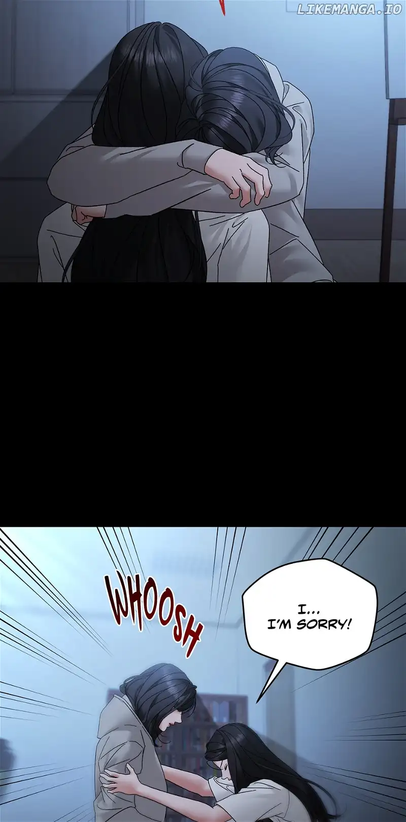 Apollo’s Heart Chapter 76 - Page 3