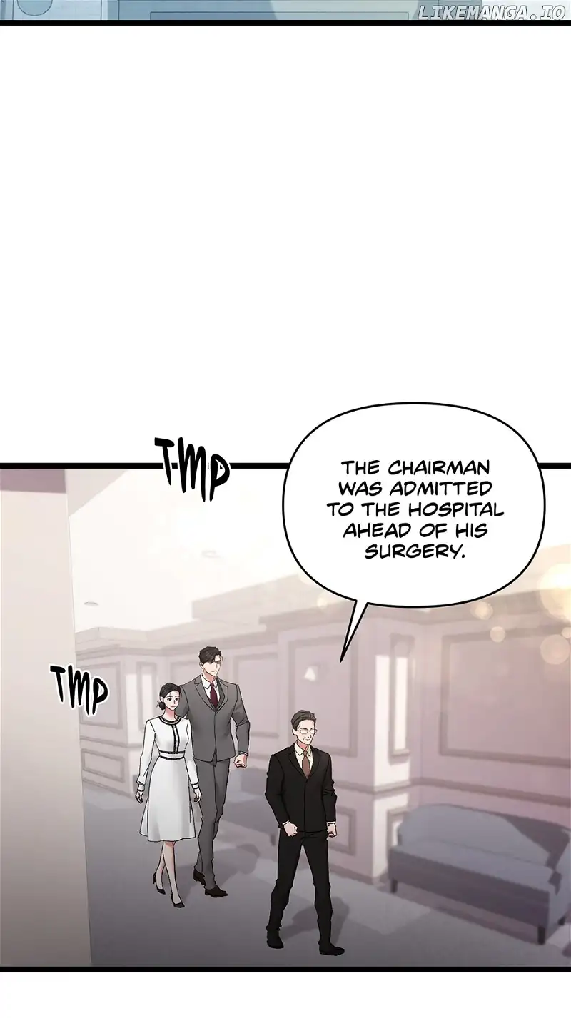Apollo’s Heart Chapter 77 - Page 2