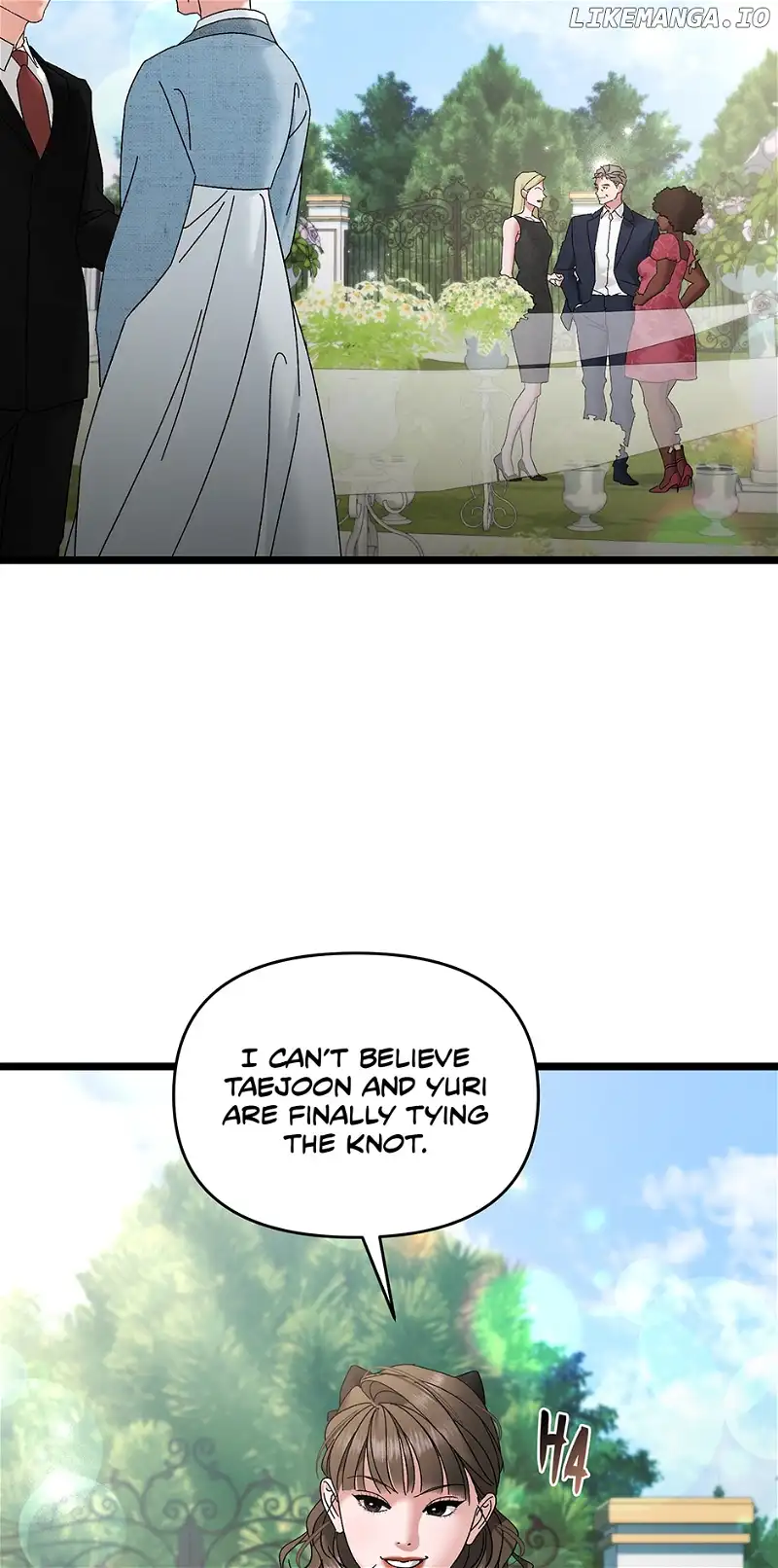 Apollo’s Heart Chapter 77 - Page 19