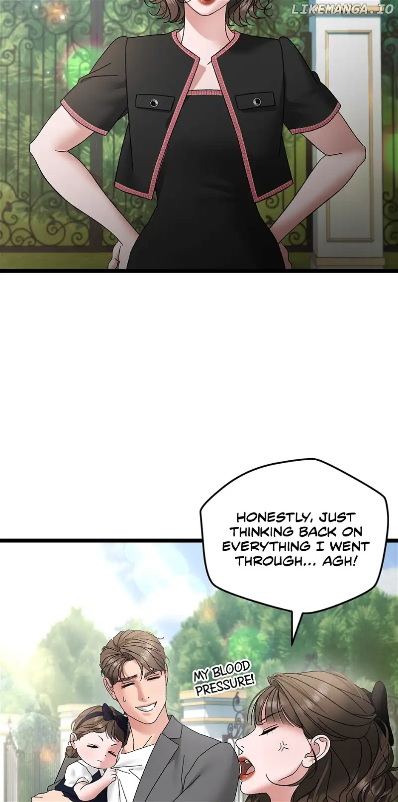 Apollo’s Heart Chapter 77 - Page 20