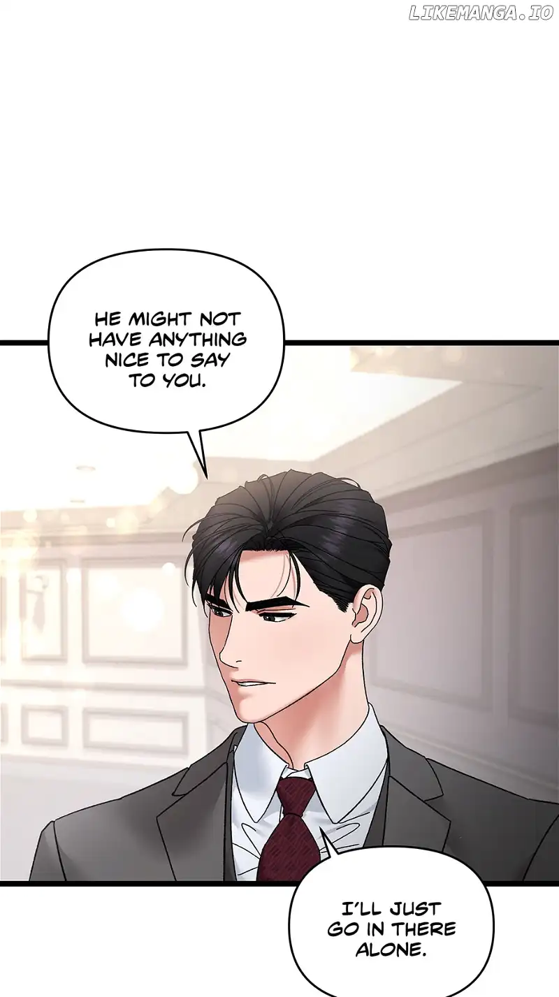 Apollo’s Heart Chapter 77 - Page 3