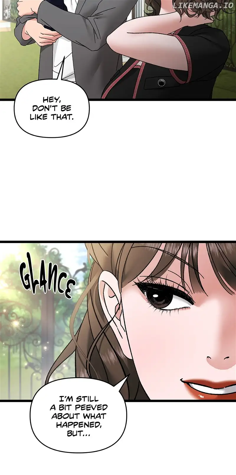 Apollo’s Heart Chapter 77 - Page 21