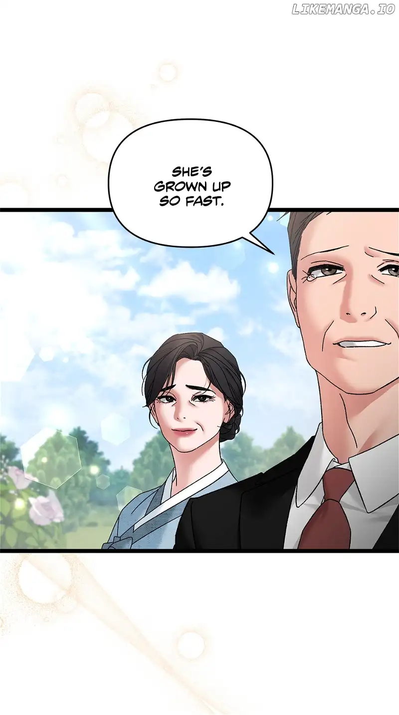 Apollo’s Heart Chapter 77 - Page 27