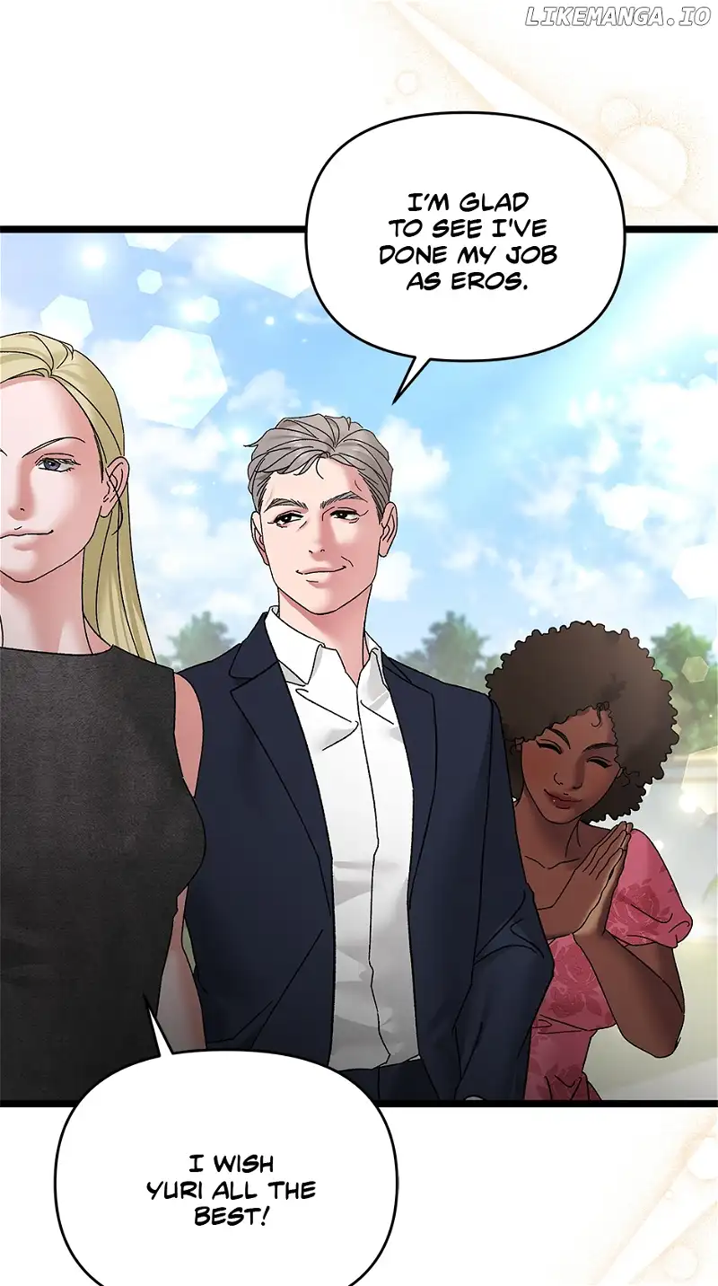 Apollo’s Heart Chapter 77 - Page 28