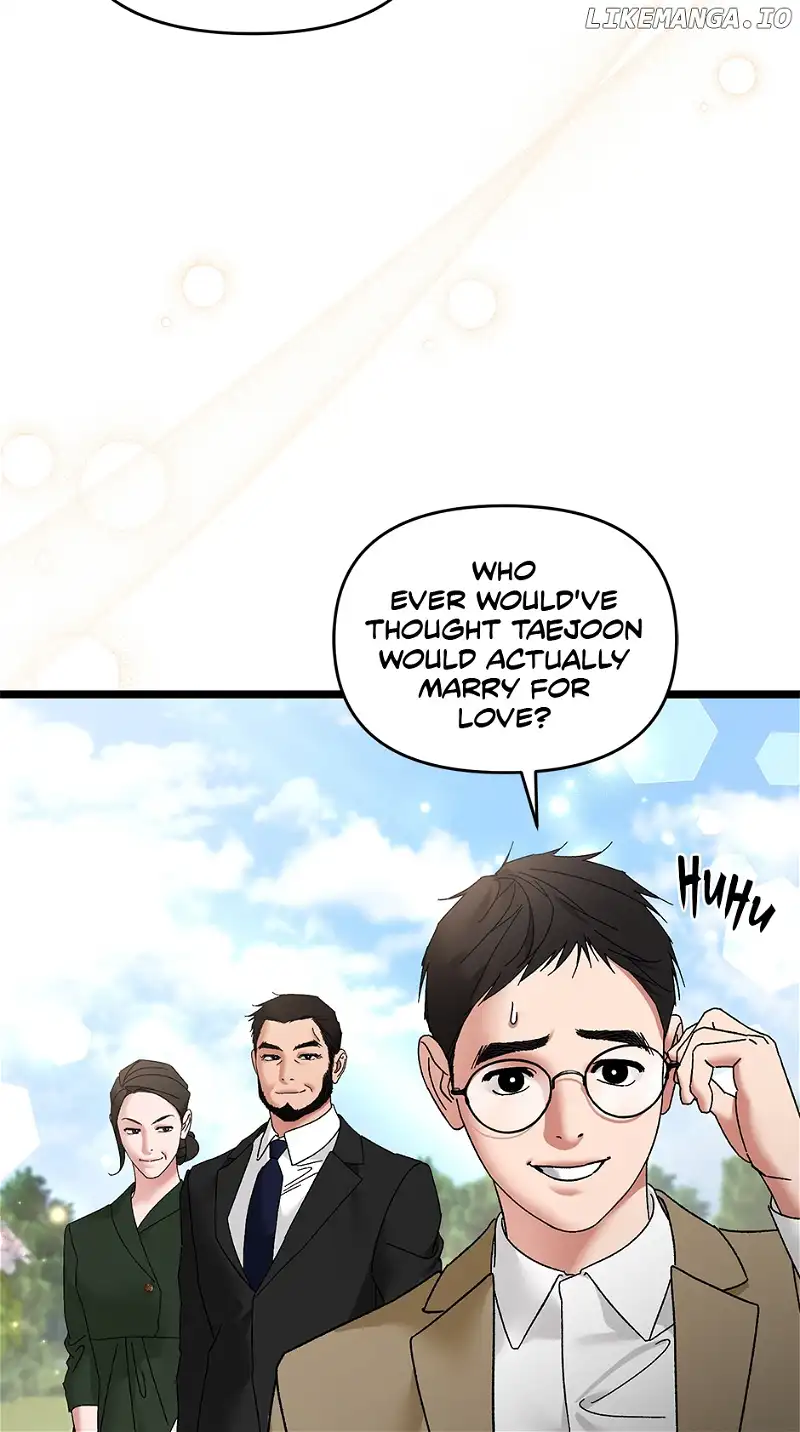 Apollo’s Heart Chapter 77 - Page 29