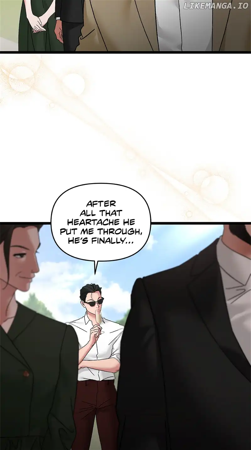 Apollo’s Heart Chapter 77 - Page 30