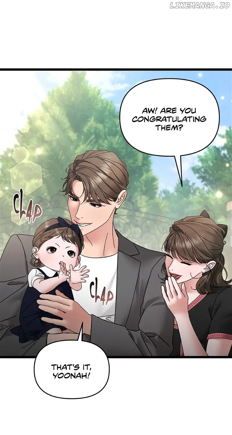 Apollo’s Heart Chapter 77 - Page 33
