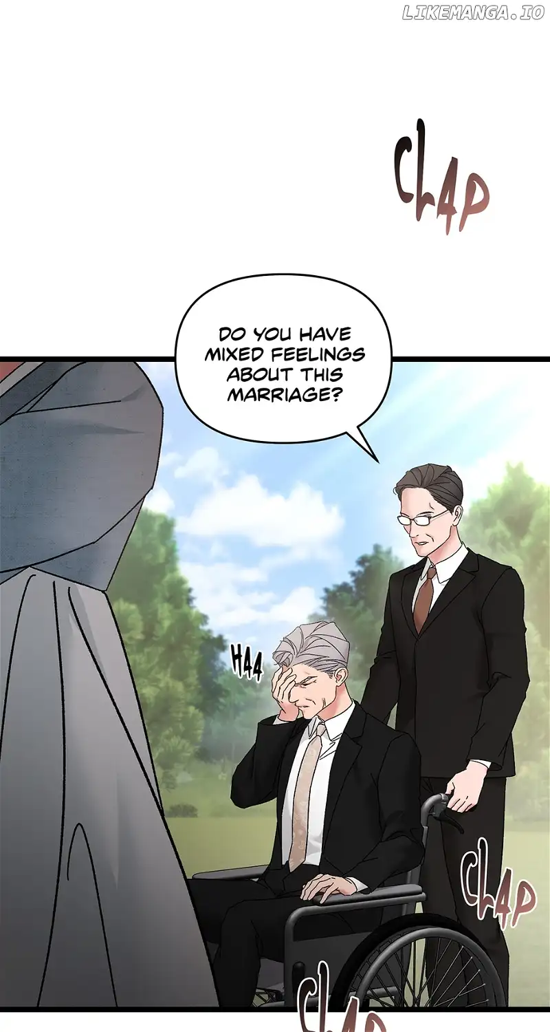 Apollo’s Heart Chapter 77 - Page 34