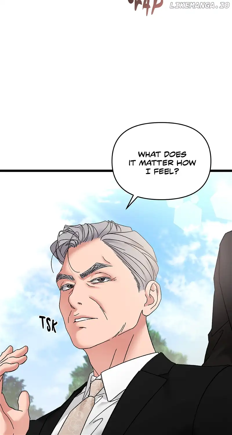Apollo’s Heart Chapter 77 - Page 35