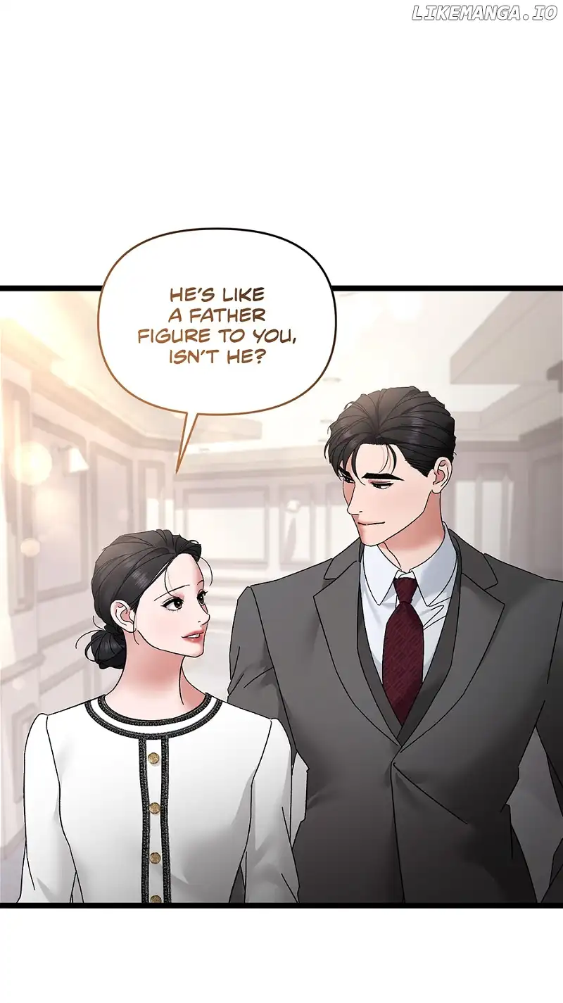 Apollo’s Heart Chapter 77 - Page 5