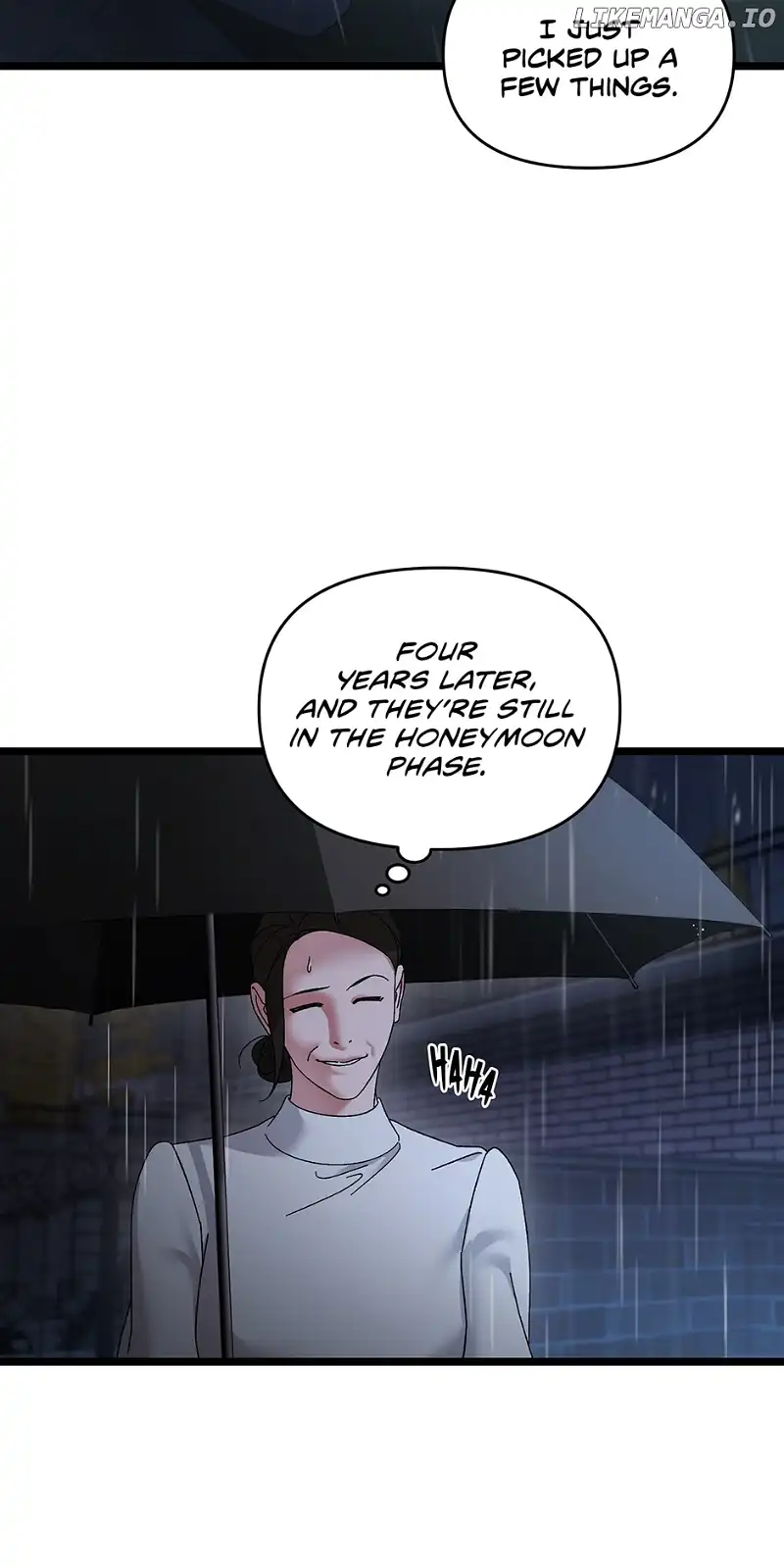 Apollo’s Heart Chapter 77 - Page 47