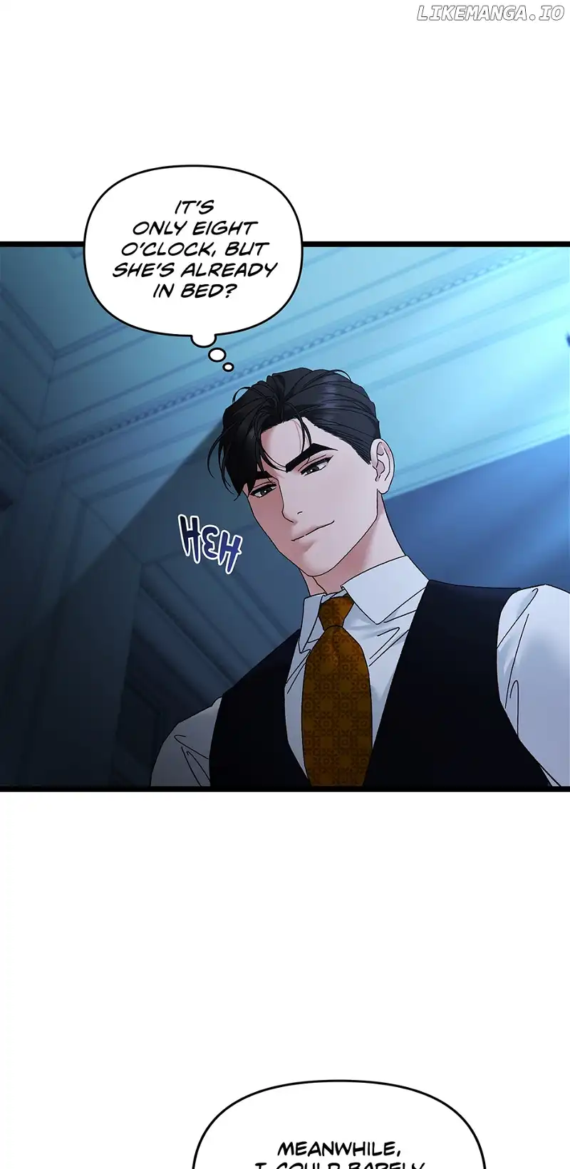 Apollo’s Heart Chapter 77 - Page 50