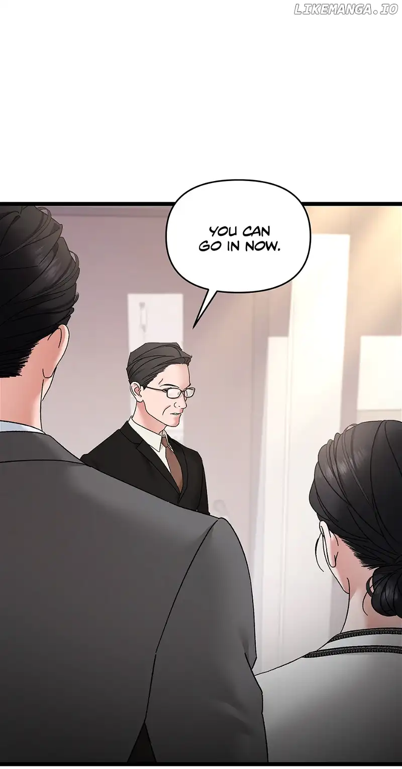 Apollo’s Heart Chapter 77 - Page 6