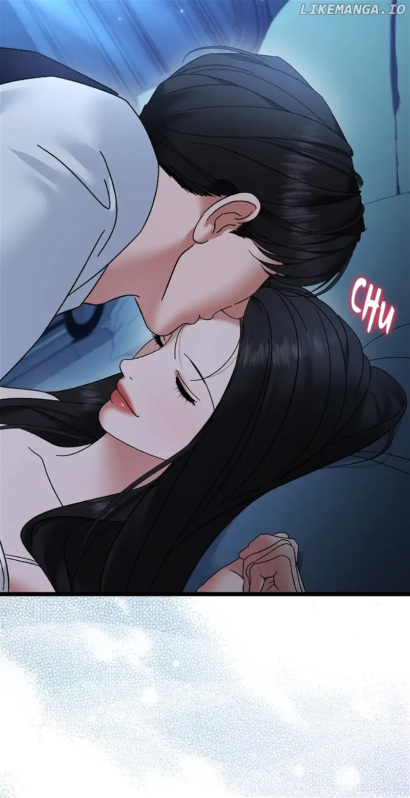 Apollo’s Heart Chapter 77 - Page 55